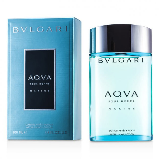 Bvlgari Aqua Pour Homme Marine Lotion Après-Rasage 100 ml