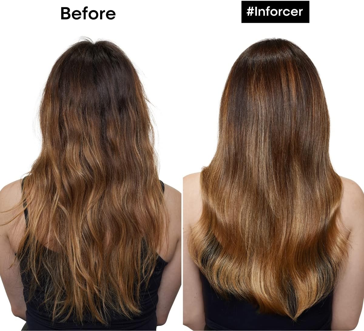 Anti-breakage shampoo 300 ml
