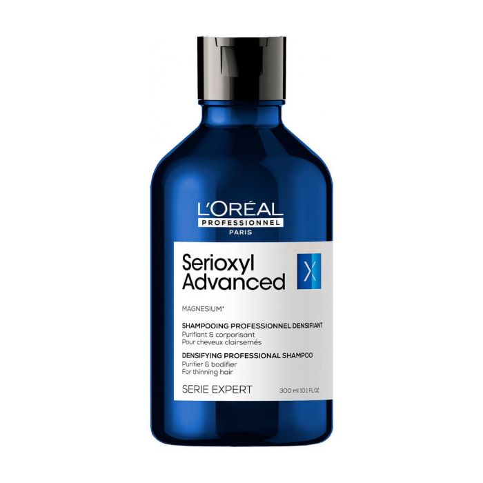 LP Serioxyl Advanced Densifying Shampoo 300m