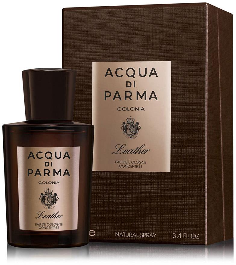 ACQUA DE PARMA COLONIA LEATHER EDCC 100 ML
