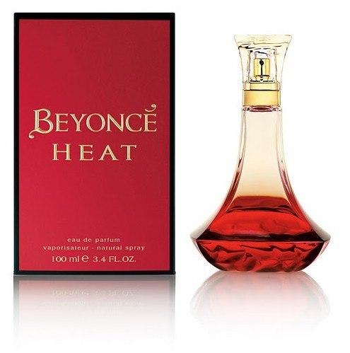 BEYONCE HEAT EDP FOR WOMEN 100 ML