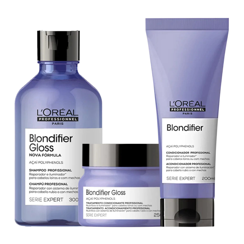 Restoring and Illuminating Conditioner