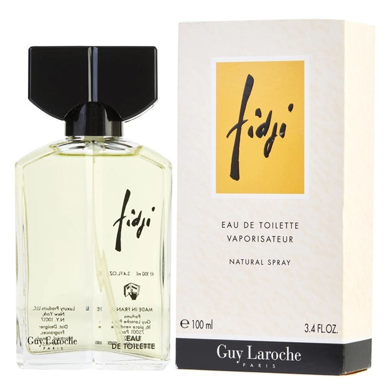 GUY LAROCHE FIDJI POUR HOMME EDT 100 ML