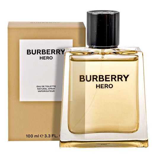 BURBERRY HERO EDT NATURAL SPRAY 50ML