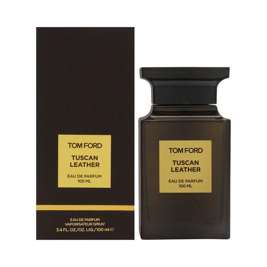 TOM FORD TUSCAN LEATHER FOR MEN 100 ML