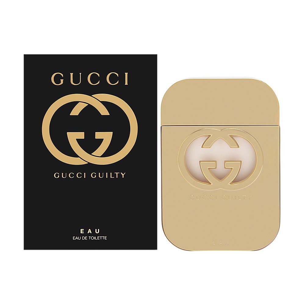 Gucci Culpado EDT 75ml