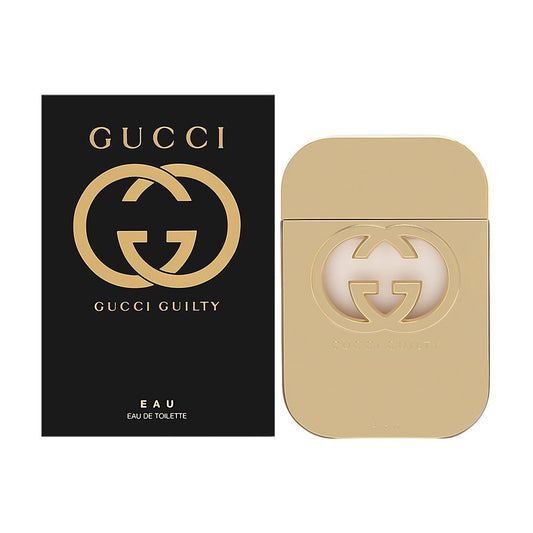 Gucci Guilty EDT 75ml