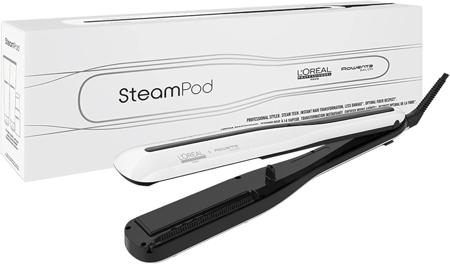 SteamPod 3 professional steam styler