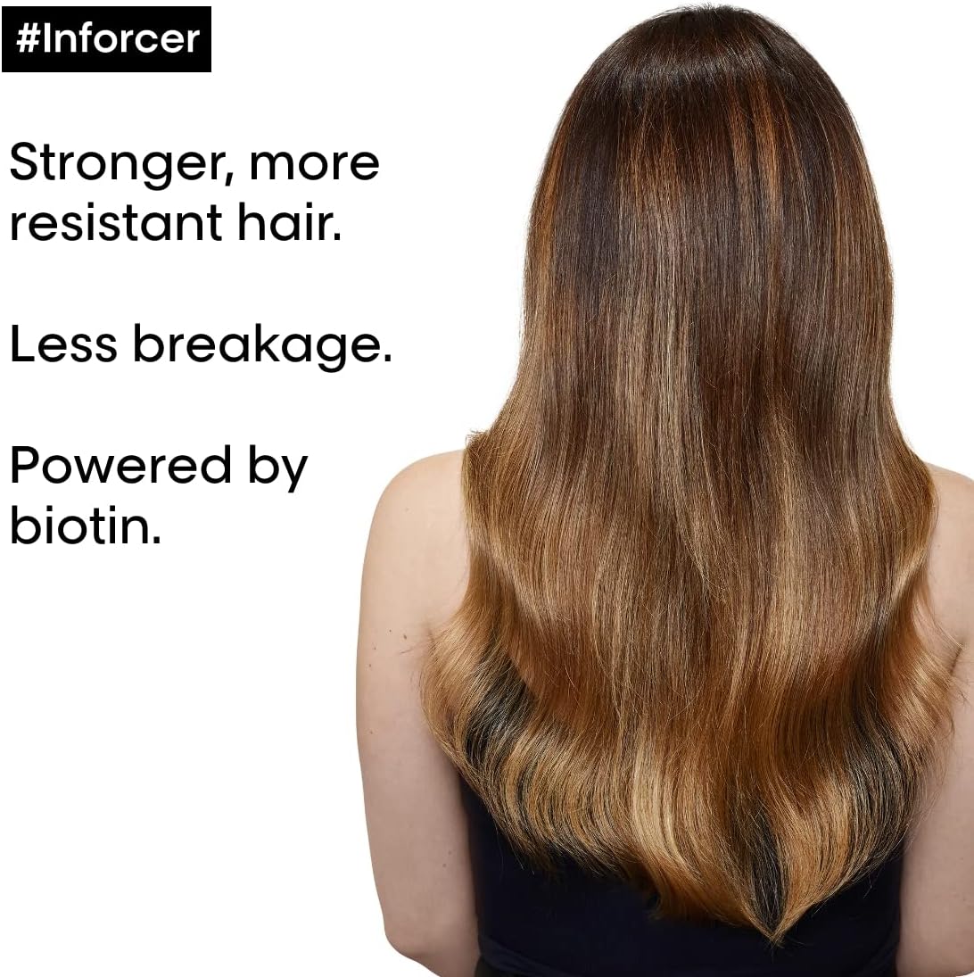 Anti-breakage shampoo 300 ml