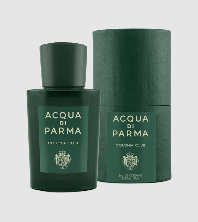 ACQUA DI PARMA COLONIA CLUB EDC 100 ML