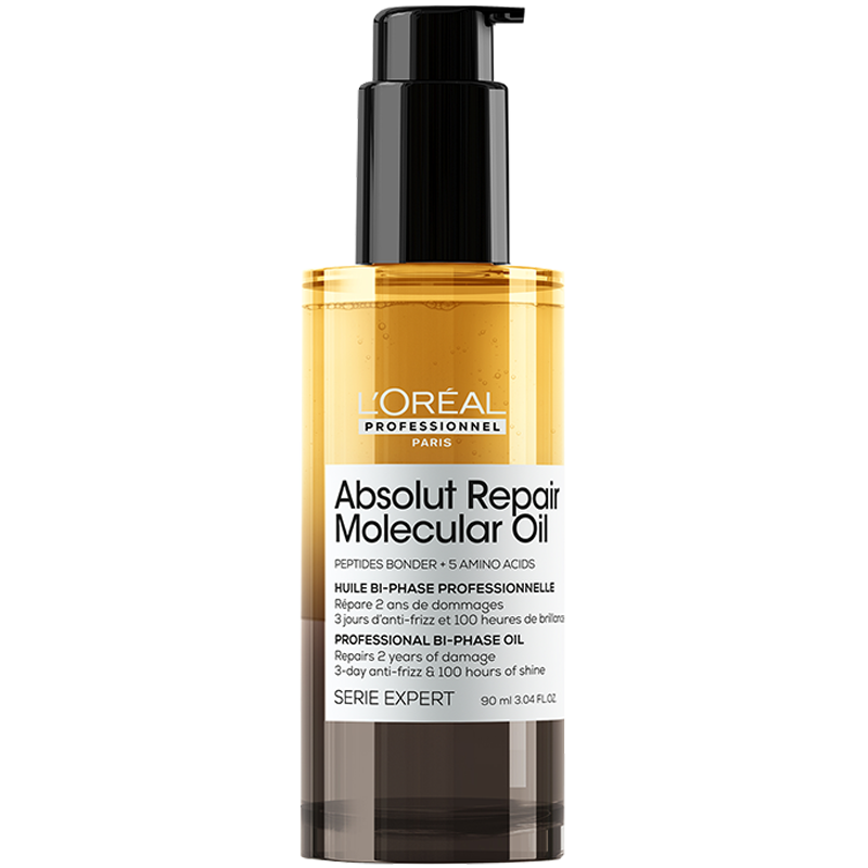 LP Absolut Repair Molecular Oil 90ml