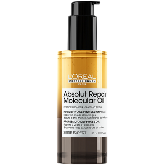 LP Absolut Repair Molecular Oil 90ml