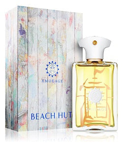 AMOUAGE BEACH HUT FOR MEN EDP 100 ML