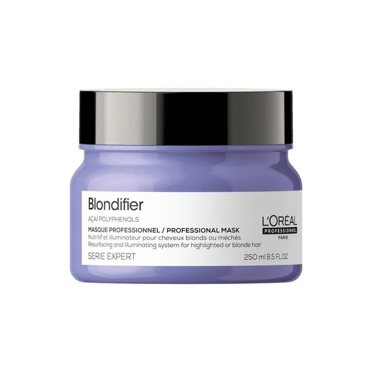 Restoring and Illuminating Mask