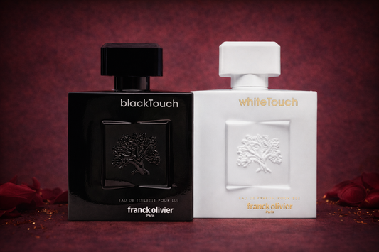 Franck Olivier Touch Duo