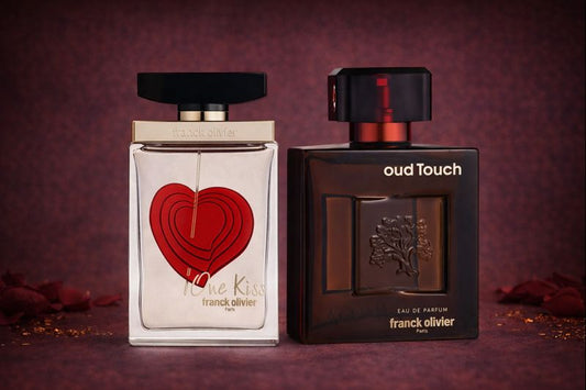 Franck Olivier Oud & Kiss Duo