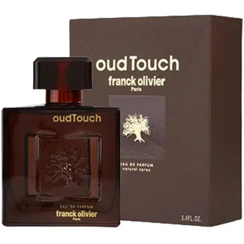 FRANCK OLIVIER OUD TOUCH EDP 100 ML