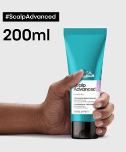 Scalp Advanced Anti-Discomfort Intense Soother Treatment