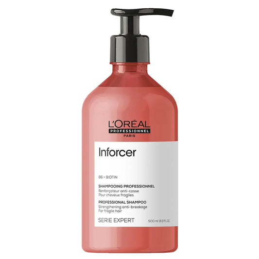 Anti-breakage shampoo 500 ml