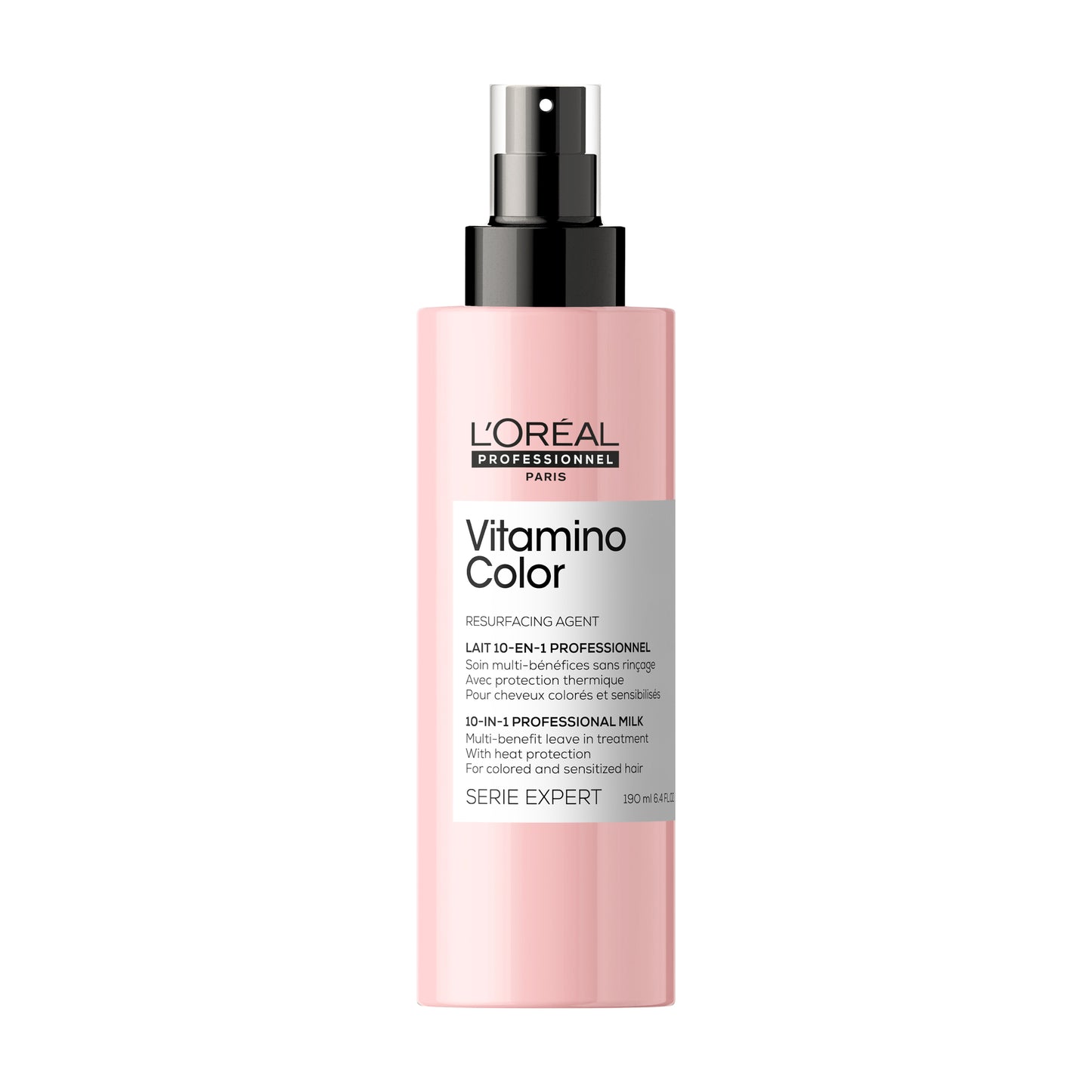 L'Oréal Professionnel [Vitamino Color]Multi-benefit leave-in treatment for all coloured hair