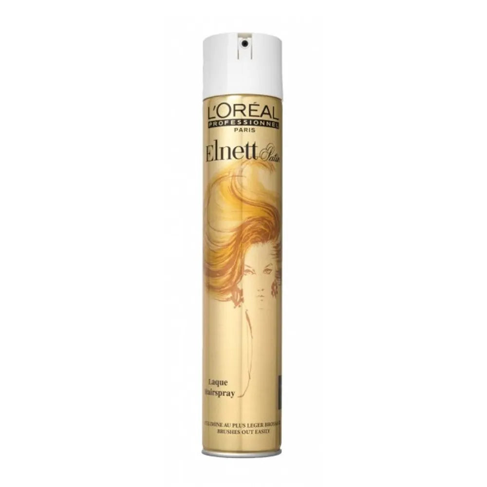LP LAQUE ELNETT 500 ML FORTE