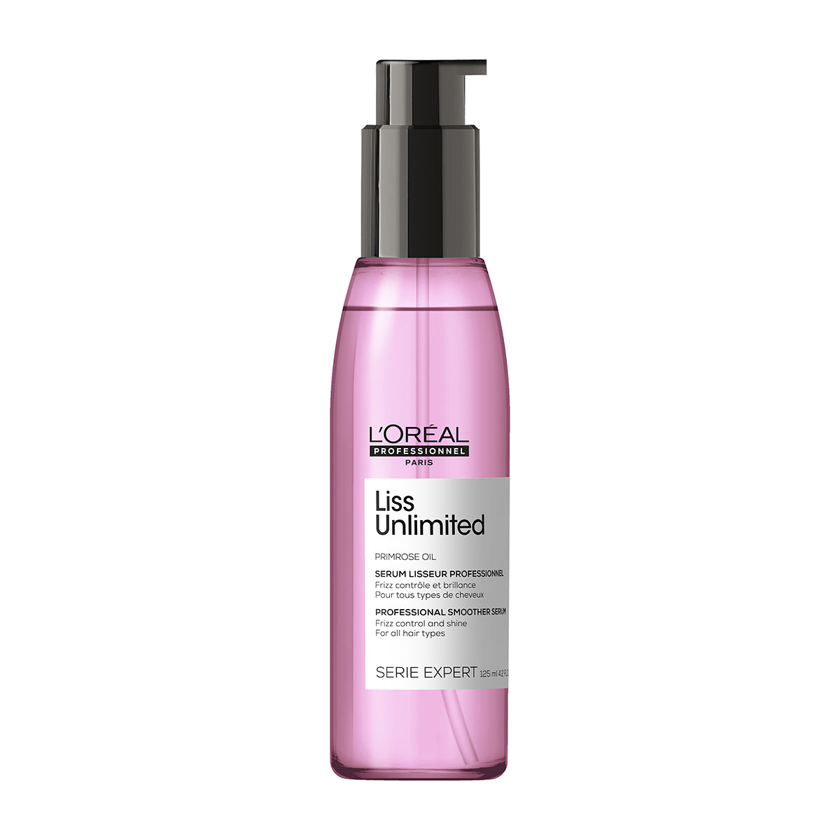 Shine Perfecting Blow-Dry Oil