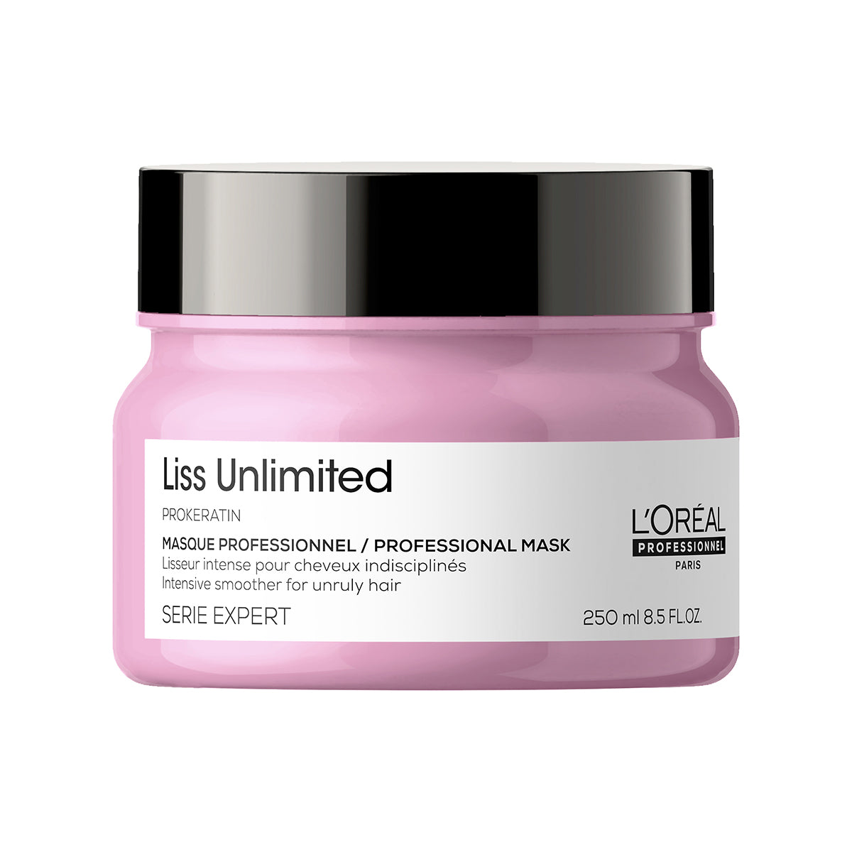 Liss Unlimited Mask
