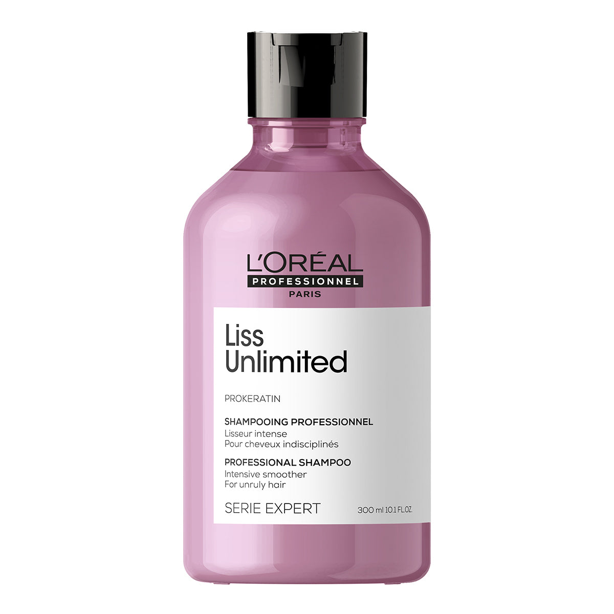 Liss Unlimited Shampoo 300 ml