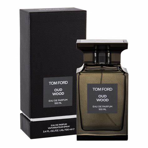 TOM FORD OUD WOOD FOR MEN EDP 100 ML