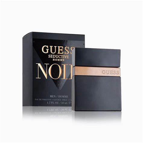 Guess Seductive Noir for Men 100 ml