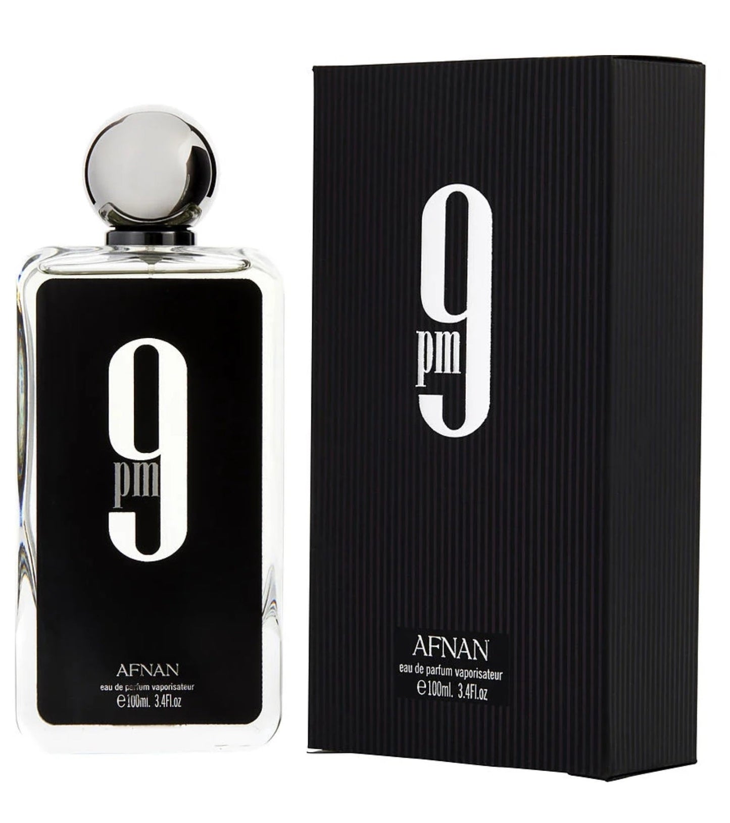 AFNAN 9 PM EDP 100 ML SPRAY