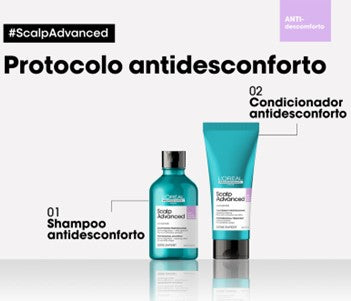 Scalp Advanced Anti-Discomfort Intense Soother Treatment