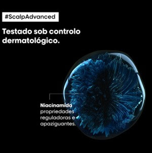 Scalp Advanced Anti-Discomfort Intense Soother Treatment