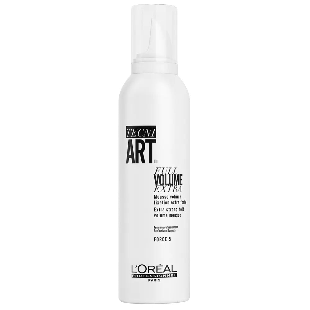 Tecni Art FULL VOLUME EXTRA