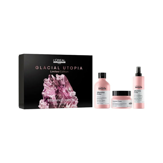 Kit L’Oréal Professionnel Vitamino Color – Edição Limitada