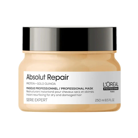 L'Oréal Professionnel Absolut Repair Instant Resurfacing Mask