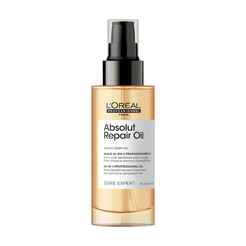 L'Oréal Professionnel Absolut Repair 10 in 1 leave in Oil
