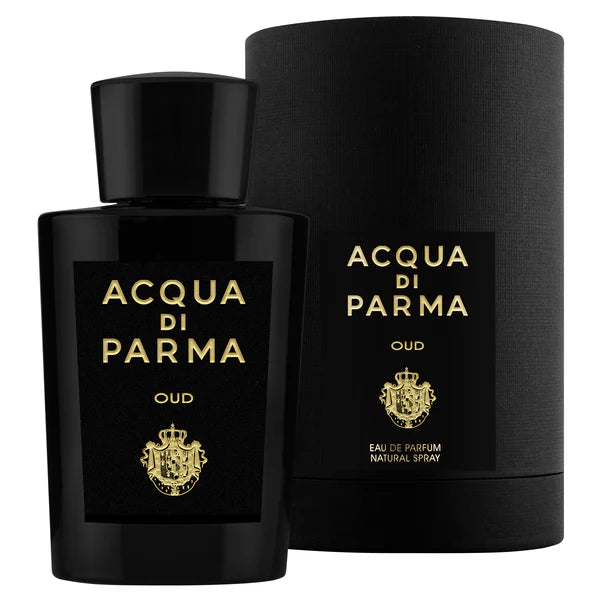 ACQUA DI PARMA OUD WOOD EDP 100 ML