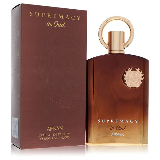 AFNAN SUPREMACY IN OUD EDP 100 ML SPRAY