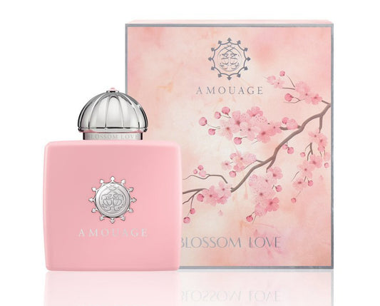AMOUAGE BLOSSOM LOVE FOR WOMEN EDP 100 ML