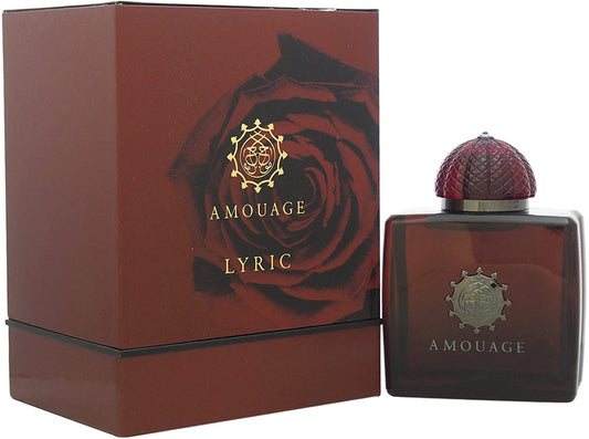 AMOUAGE LYRIC FOR WOMEN EDP 100 ML