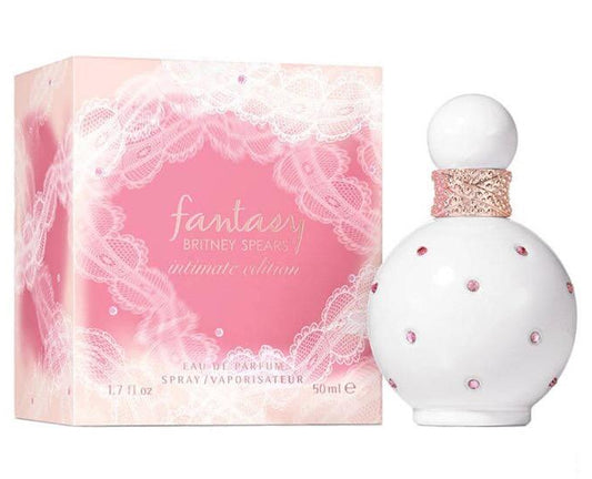 BRITNEY SPEARS FANTASY INTIMATE EDP 50 ML