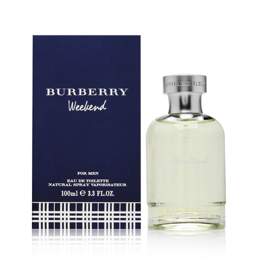 MY.BURBERRY WEEKEND FOR MEN EDT 100 ML