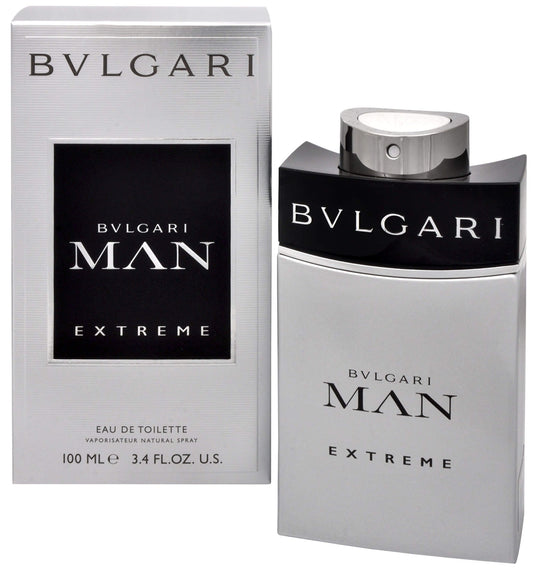 BVLGARI EXTREME MAN EDT 30 ML