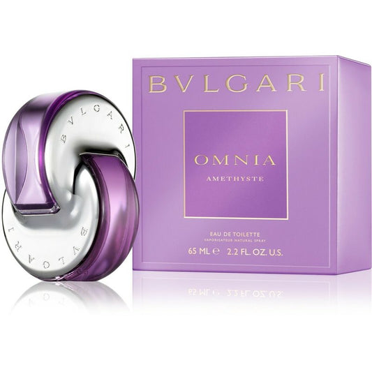 Bvlgari Omnia Amethyste Edt 65 ml
