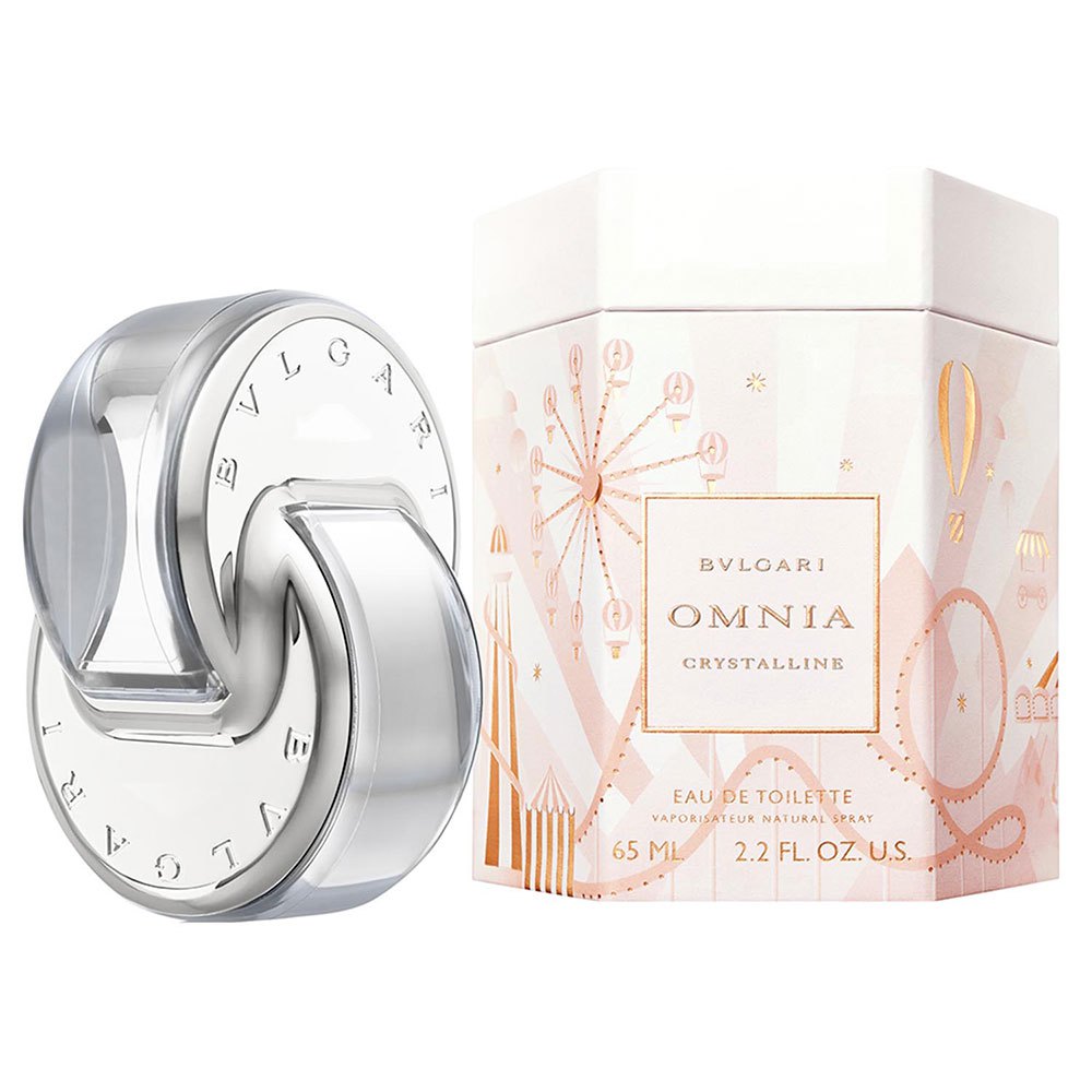 Bvlgari Omnia Crystalline Edt 65 ml
