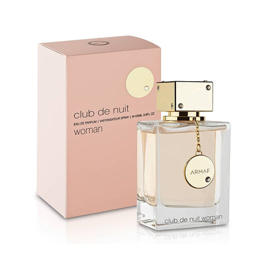 ARMAF CLUB DE NUIT WOMAN EDP 105 ML SPRAY