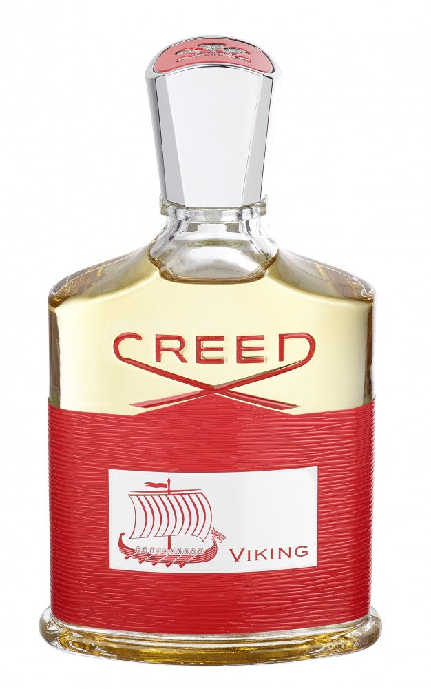 CREED VIKING ATOMIZER FOR MEN 100 ML