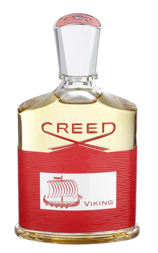 CREED VIKING ATOMIZER FOR MEN 100 ML