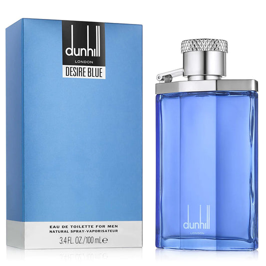 DUNHILL DESIRE BLUE FOR MEN EDT 100 ML